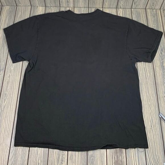 Selena Vintage Men T Shirt Quintanilla Official Merchandise Graphic Black XL Pop - Picture 5 of 6